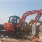 رافعات كهربائية وشوكيه حفار مني تور لايت