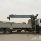سطحه 6طن للايجار اليومي وشهر داخل مكه وخارجة