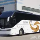 باص حافله 2024 للايجار 2024