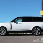 2025 رنجروفر Range Rover Autobiography