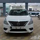 نيسان صني كمفورت 2024 تمويل اقساط