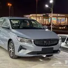 جيلي امقراندي GS 2026 اقساط