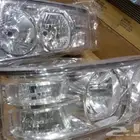 شمعات باص كوستر 2007