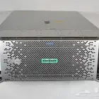 HP HPe DL580 G9 Gen9 Server 4x Xeon E7-8880 V4 2.20GHz 88C 1