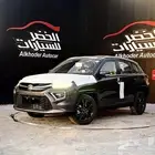 تويوتا اوربان كروزر فل كامل 2025 لدى شركة عبدالمجيد الخضر