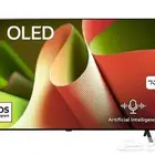 شاشة LG مقاس 65 بوصة سمارت OLED OLED65B46LA 4K