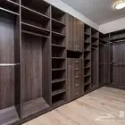 تفصيل خزائن ومكاتب وابواب وديكورات