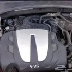 مكائن هونداي ازيرا_ جنسس_النترا