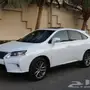 لكزس RX 350 - حالة ممتازة - 2013
