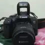 كاميرا كانون 750D