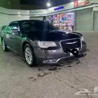 كرايزلر V6 C300 ليمتد 2017