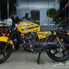 فوكسر جاكور 2025