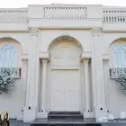 ديكورات جي آر سي خارجيه