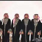 صبابين وقهوجين رجال ونساء