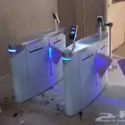 بوابات مرور الأفراد بوابات أندية رياضية بوابات جيم