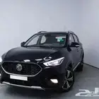ام جي ZS فل 24 بافضل الاسعار