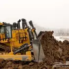 مطلوب بلدوزرات D10T. و. D10L