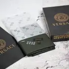 قماش شتوي فخم جدا معا ملحقاتها