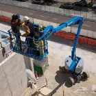 كرين للايجار سيزلفت مانلفت جيسبي تلسكوبية سيزلفت مانلفت ايجا