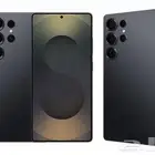 سامسونج Samsung S25 Ultra Jet Black
