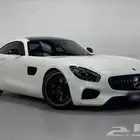 شبك مرسيدس GTS