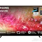 شاشات سامسونج Crystal UHD 4K تنتظرك