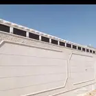 لياسه ملونه بديل الحجر الطبيعي بكل الاشكال والالوان المختلفة