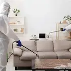 أدوات رش مبيدات رش حشرات مكافحة الصراصير البق النمل بالمدينة