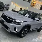 كيا سلتوس EX 2025 نص فل تسهيلات خاصة لاصحاب الاقساط