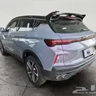 جيلي كول راي 2025