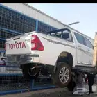 هيلكس تشليح