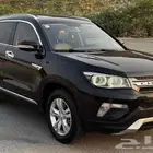 سيارة شانجان CS75