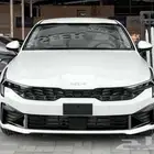 كيا 5 استاندر مطور بصمه 2025 متوفر بالاقساط