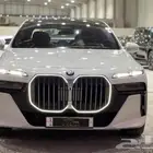 بي ام دبليو 2023 جديد اصفار السوم 600 000