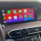 كار بلاي و اندرويد اوتو و يوتيوب جيتور X90 ( برمجة فقط )