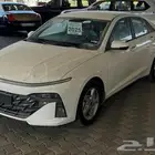 هونداي اكسنت فليت 1500 كاش واقساط علي البنوك