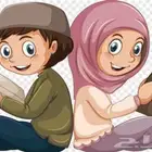 محفظه قران كريم بالتجويد للاطفال والنساء اون لاين