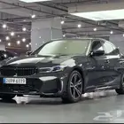 بي ام دابليو 320iM 2025معرض الميموني للاستيراد من كوريا