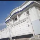 واجهات خارجية حجرطبيعي