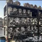 مكاين جمس يكون تاهو