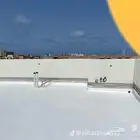 عوازل اسطح ضد تسرب المياه وعاكس للحراره ضمان عشر سنوات