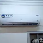 مكيفات سبليت وشباك