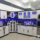 مطابخ شبابيك أبواب
