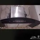 شفاط مطبخ90سم