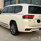 لاندكروزرGX.R 2024 سعودي L3