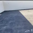 زفلت الباحه