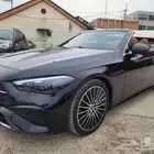 مرسيدس CLE 200 موديل 2024 كشف