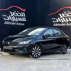 هوندا سيتي سبورت 2024 لدى شركة عبدالمجيد الخضر