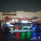 للايجار تيدر لوبد شهري