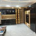 مطابخ حديثه واسعار مناسبه
